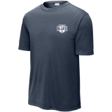 Montclair Blues PosiCharge Competitor Tee