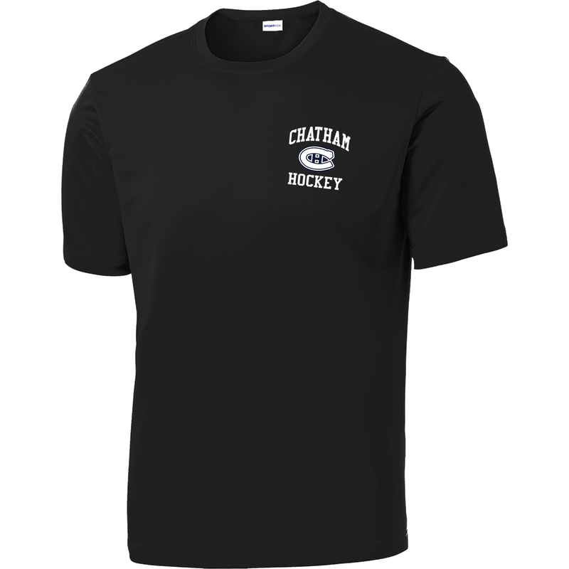 Chatham Hockey PosiCharge Competitor Tee