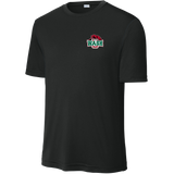 Wash U PosiCharge Competitor Tee