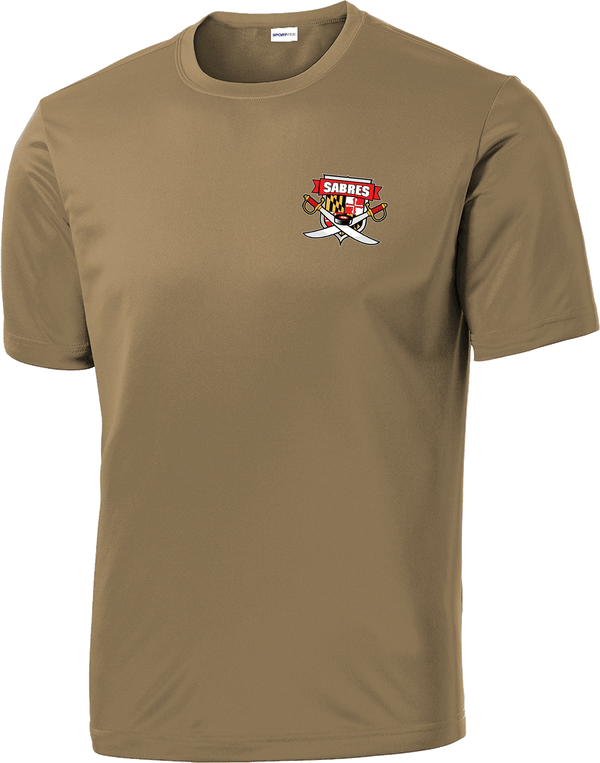 SOMD Sabres PosiCharge Competitor Tee