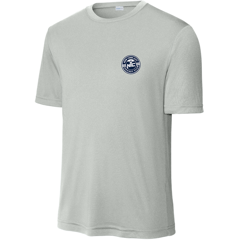 NYC Hockey Club PosiCharge Competitor Tee