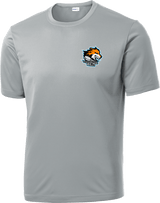 Woodridge Wild PosiCharge Competitor Tee