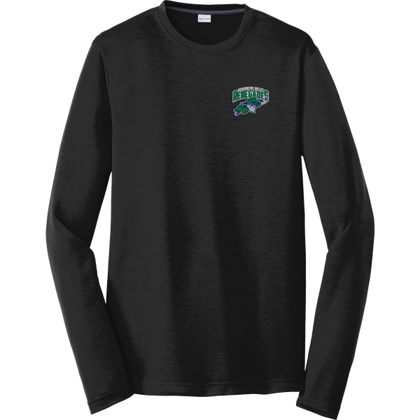 Kensington Valley Renegades Long Sleeve PosiCharge Competitor Cotton Touch Tee