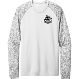 Grundy Senators Long Sleeve Digi Camo Tee