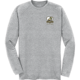 HVM Bulldogs Long Sleeve Ultimate Performance Crew