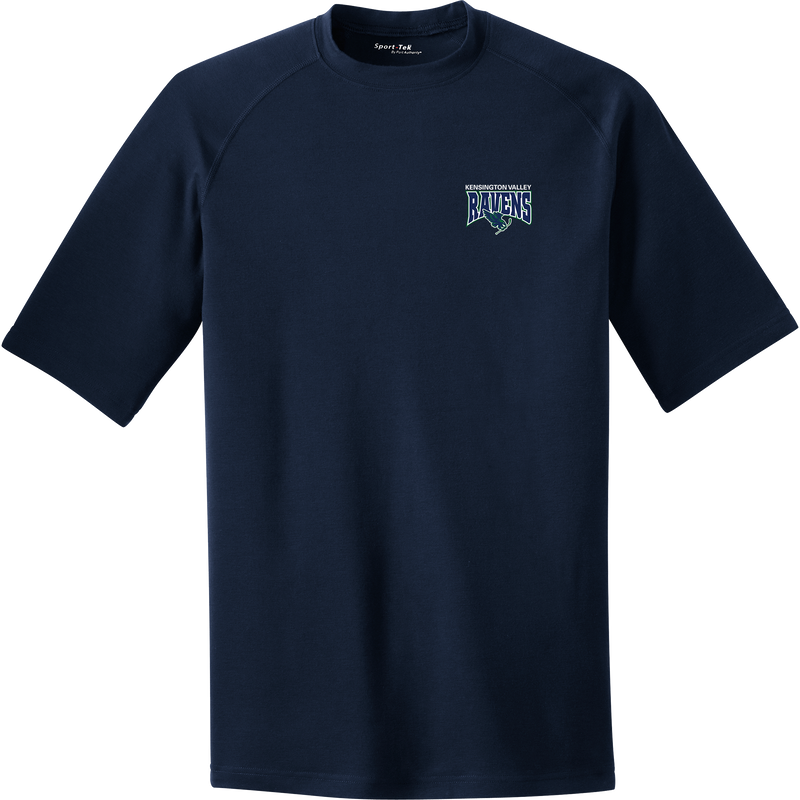 Kensington Valley Ravens Ultimate Performance Crew