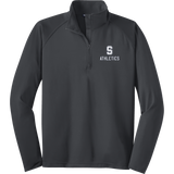 Midd South Athletics Sport-Wick Stretch 1/4-Zip Pullover