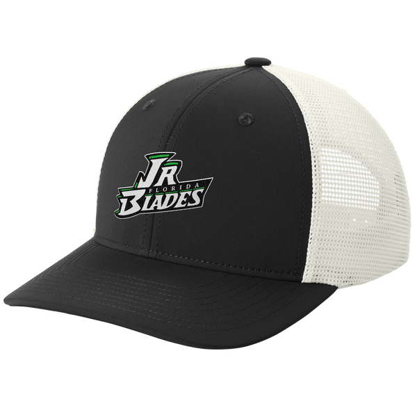 Junior Blades Club Trucker Cap