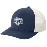 Montclair Blues Club Trucker Cap