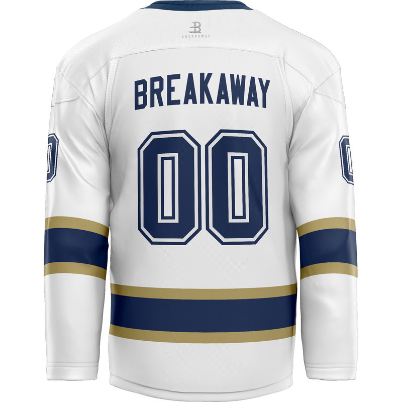 Skylands Kings Adult Goalie Hybrid Jersey