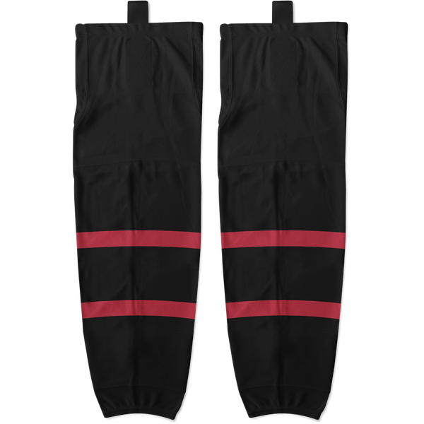 South Pittsburgh Rebellion Tech Socks