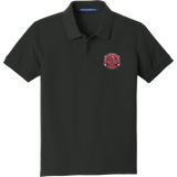 Apple Core Youth Core Classic Pique Polo