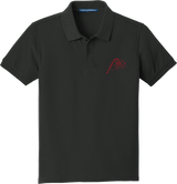 South Pittsburgh Rebellion Youth Core Classic Pique Polo