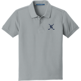 Randolph Middle School Youth Core Classic Pique Polo