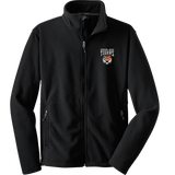 Princeton Jr. Tigers Youth Value Fleece Jacket