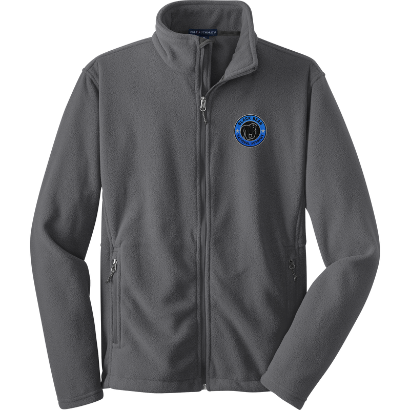 Black Bear National Academy Youth Value Fleece Jacket
