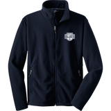 Montclair Blues Youth Value Fleece Jacket
