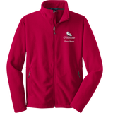 Navesink Figure Skating Youth Value Fleece Jacket