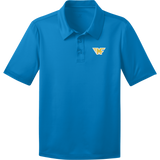 Mid-Fairfield AAA Youth Silk Touch Performance Polo