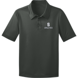 Midd South Athletics Youth Silk Touch Performance Polo