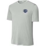 Montclair Blues Youth PosiCharge Competitor Tee