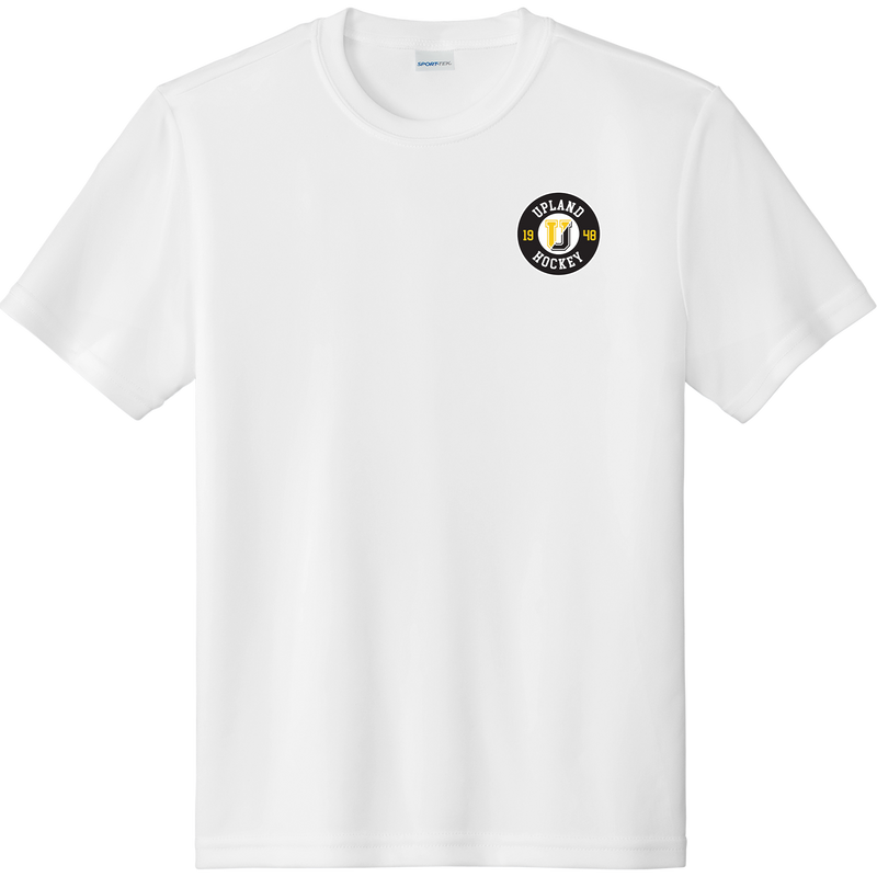 Upland Country Day School Youth PosiCharge Competitor Tee