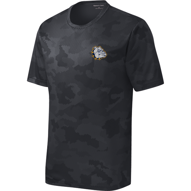 Chelsea Bulldogs Youth CamoHex Tee