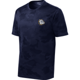 Chelsea Bulldogs Youth CamoHex Tee
