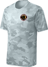 Maryland Black Bears Youth CamoHex Tee