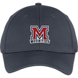 Jr. Mounties Youth PosiCharge RacerMesh Cap