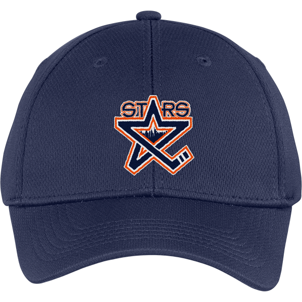 NY Stars Youth PosiCharge RacerMesh Cap