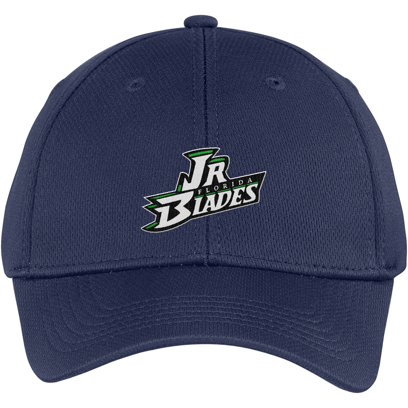 Junior Blades Youth PosiCharge RacerMesh Cap