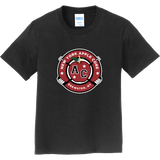 Apple Core Youth Fan Favorite Tee