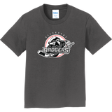 Allegheny Badgers Youth Fan Favorite Tee