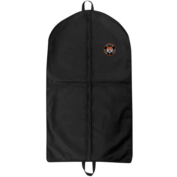 Princeton Jr. Tigers Gusseted Garment Bag