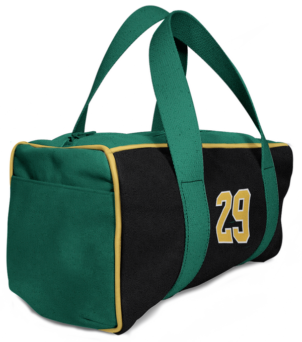 Red Bank Generals Equipment Bag