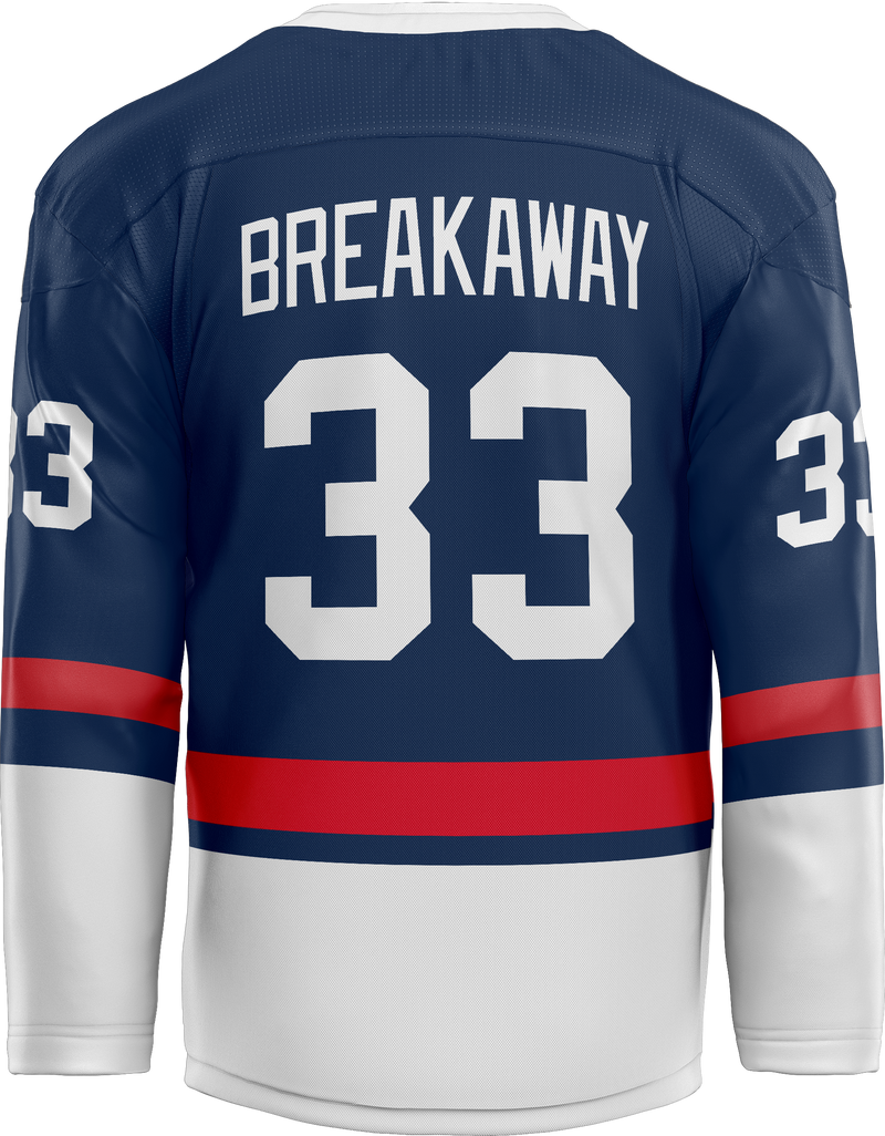 Philadelphia Resistance Youth Player Hybrid Jersey