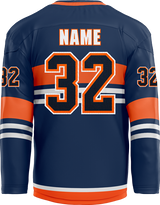 NY Stars Adult Player Jersey